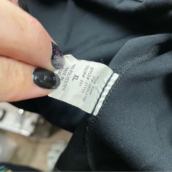 Scentlok Base Slayer XL Seclusion 3D Odor Eliminating Camo Hunting Shirt - Picture 7 of 8